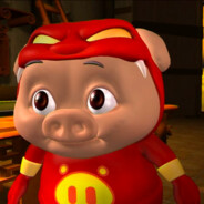 翻斗花园第一巴图鲁