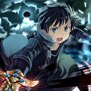 kirito