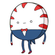 Peppermint Butler