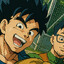 Goten Adolescente