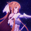 Avatar of player Asuna