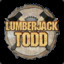 LumberjackTodd_Live