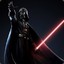 Darth Vader