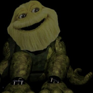 honey monster