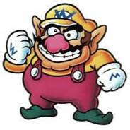 Wario