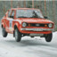 K1F Datsun 100A Rally