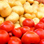 potato tomato@bandit