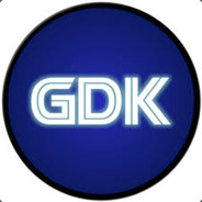 GDK