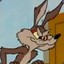 Wile E. Coyote