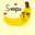Handsome Banana