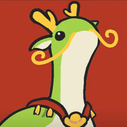 努力蠕动的蛆中之龙