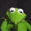 I'm Kermit