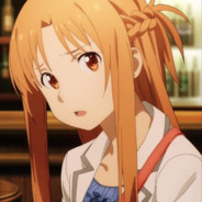 Asuna