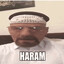Dr. Haram