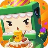 开心的迷你世界