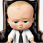 The First Boss Baby