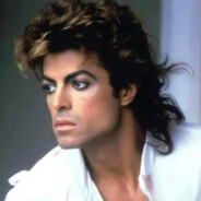 GEORGE MICHAEL JACKSON