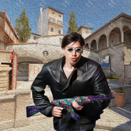 去见你我一定是用跑的