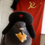 Marshal Pigeonow