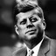 John F. Kennedy