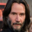 Keanu Reeves