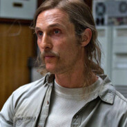 Rust Cohle