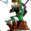 Daphnes Nohansen Hyrule