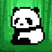 panda