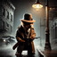 bobrito bandito