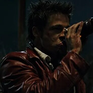 Тайлер Дерден