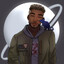 Steam avatar