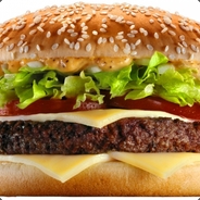 Бургер
