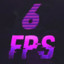 6 FPS