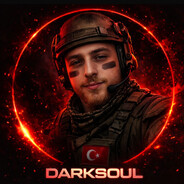 DARK SOUL
