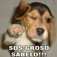 Sos Groso Sabelo!