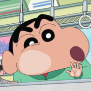 动感超人新之助