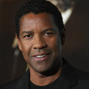 Denzel Washington