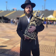 Jewish boy's | S1lvinhO