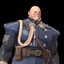 Bald Warden