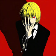 KURAPIKA.