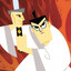 Samurai Jack