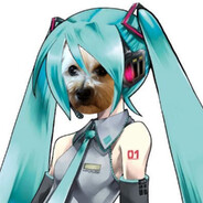 Hatsune Milano
