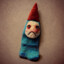 Sad Gnome