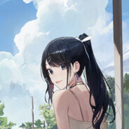 我是燃烧的彗星