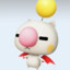 Fat Moogle