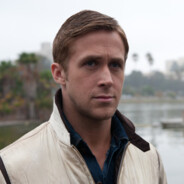 Ryan Gosling