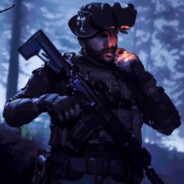 Captain Price