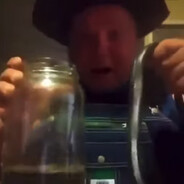 M'nagalah The All-Consuming