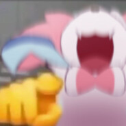 ( 0w0)