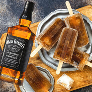 whisky ice pop avatar